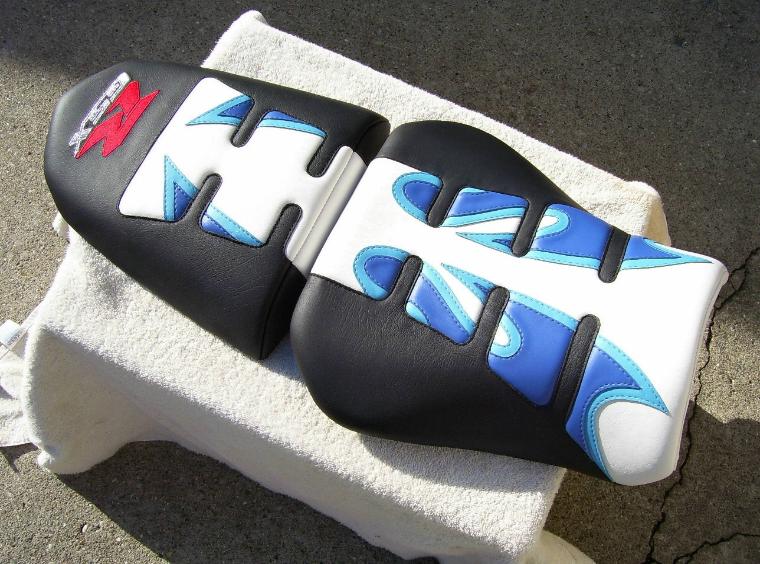 GSXR