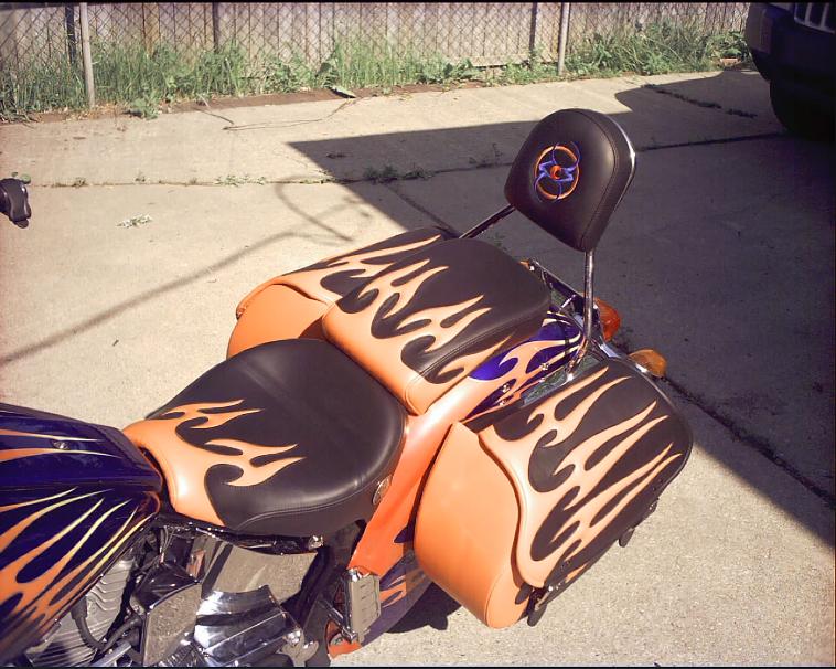 Indian Chief