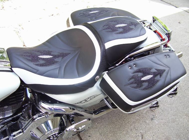 my bike