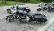 Road King bike