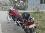 Sportster bike