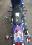 Springer Softail bike