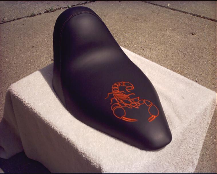Tribal Motorworks