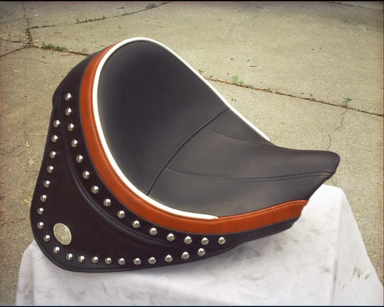 Yamaha V-Star