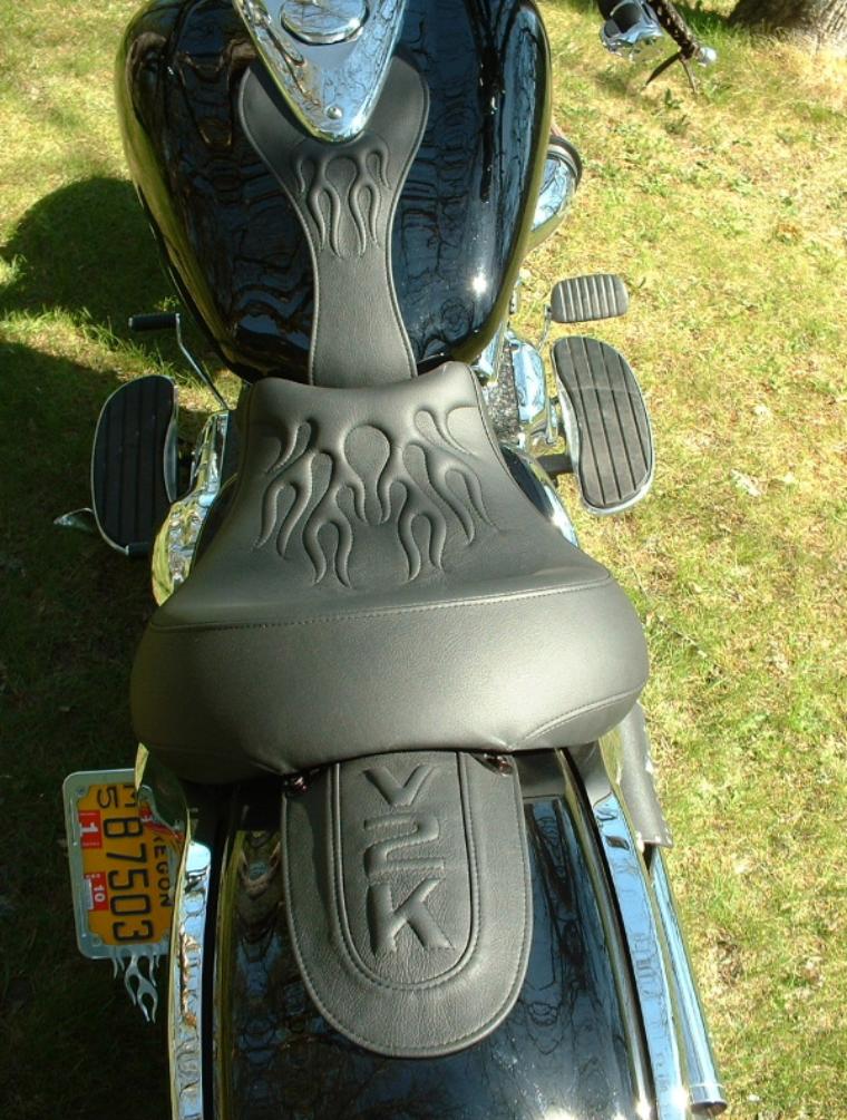 Honda VTX